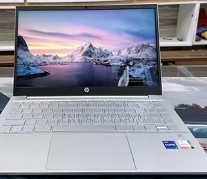 New Laptop HP Pavilion 14 16GB Intel Core i7 SSD 512GB