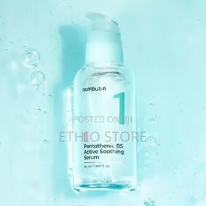 Numbuzin No.1 Serum