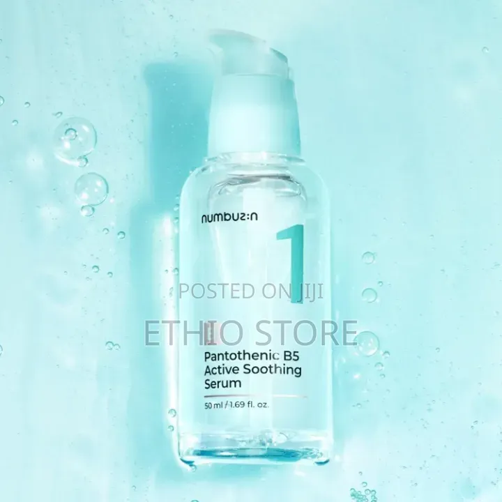 Numbuzin No.1 Serum