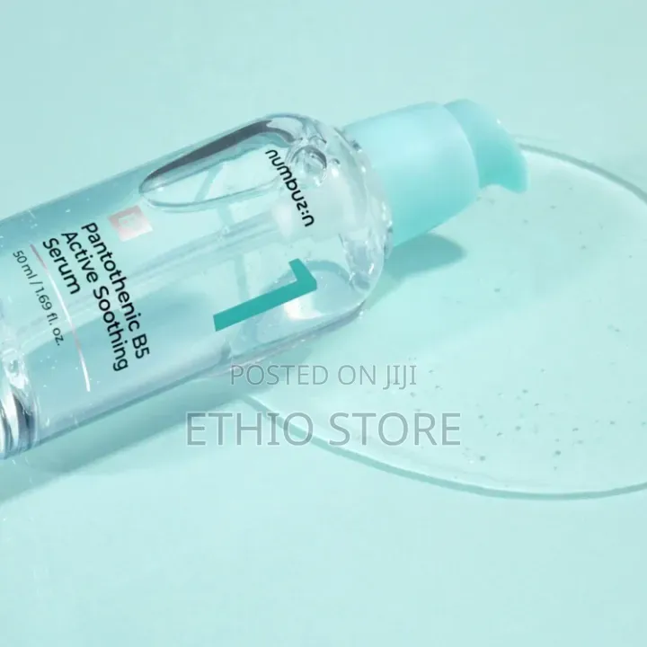 Numbuzin No.1 Serum