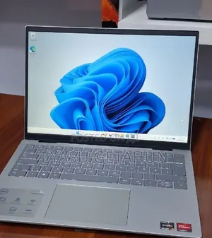 New Laptop Dell Inspiron 24 7459 16GB AMD Ryzen 7 SSD 1T
