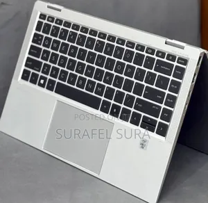New Laptop HP EliteBook x360 1040 G7 16GB Intel Core i7 SSD 512GB