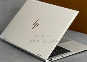 New Laptop HP EliteBook x360 1040 G7 16GB Intel Core i7 SSD 512GB