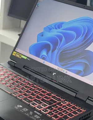 New Laptop Acer Nitro 5 16GB Intel Core i9 SSD 512GB