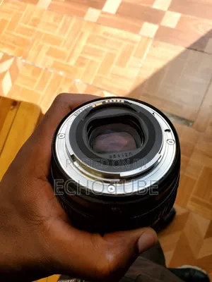 Ef 24-105mm  1:4 Is Usm