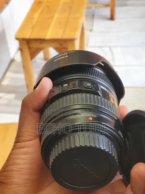 Ef 24-105mm  1:4 Is Usm