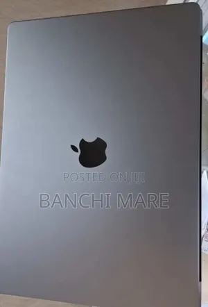 New Laptop Apple MacBook Pro 2021 M1 16GB Apple M1 Pro SSD 1T