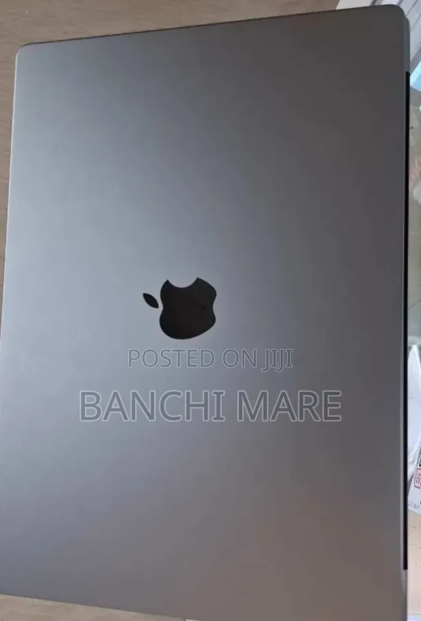 New Laptop Apple MacBook Pro 2021 M1 16GB Apple M1 Pro SSD 1T