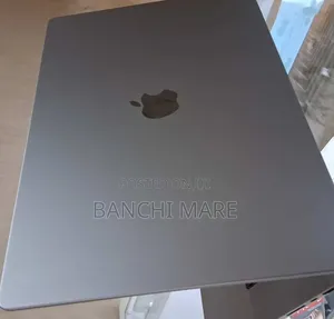 New Laptop Apple MacBook Pro 2021 M1 16GB Apple M1 Pro SSD 1T