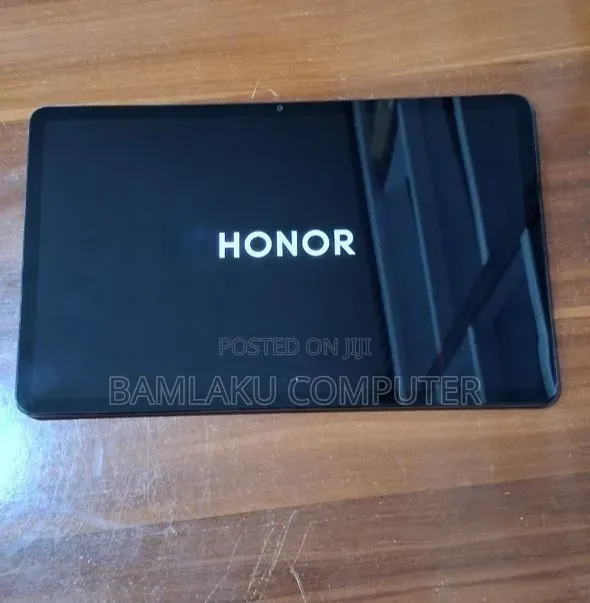 New Honor Pad X9 128 GB