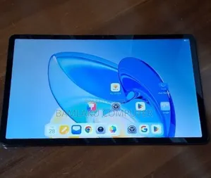 New Honor Pad X9 128 GB