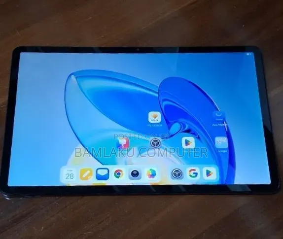 New Honor Pad X9 128 GB