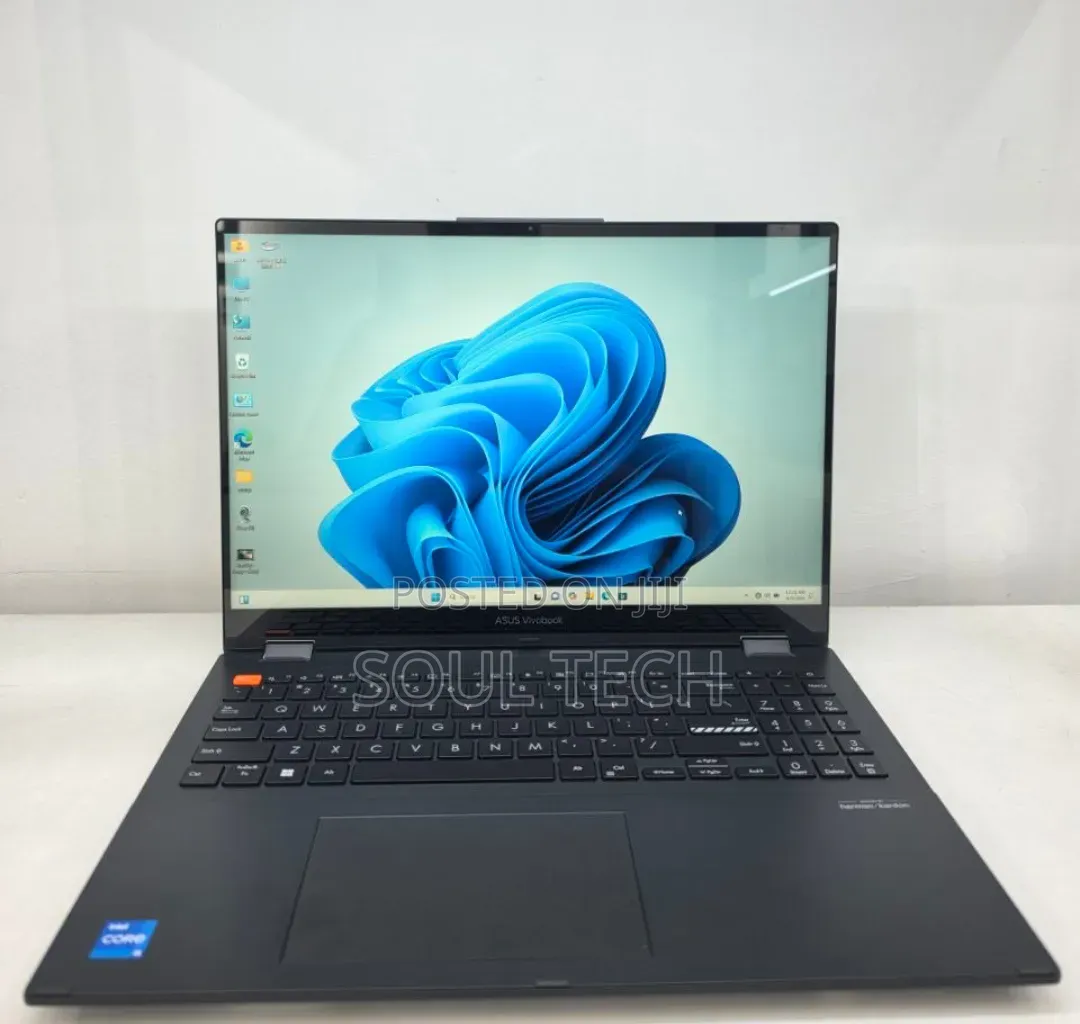 New Laptop Asus Vivobook 15 16GB Intel Core i5 SSD 512GB