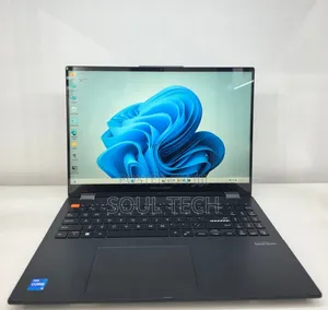 New Laptop Asus Vivobook 15 16GB Intel Core i5 SSD 512GB