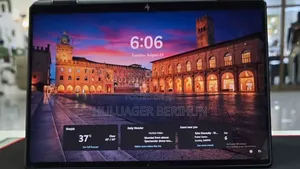 New Laptop HP Spectre 16GB Intel Core i7 SSD 512GB