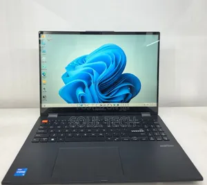 New Laptop Asus Vivobook 15 16GB Intel Core i5 SSD 512GB