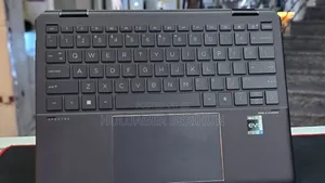 New Laptop HP Spectre 16GB Intel Core i7 SSD 512GB