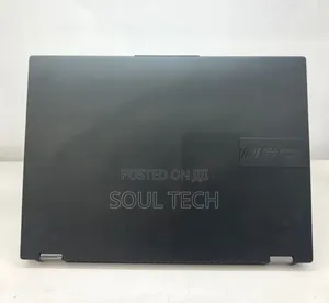 New Laptop Asus Vivobook 15 16GB Intel Core i5 SSD 512GB