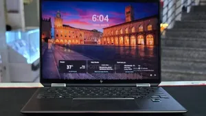 New Laptop HP Spectre 16GB Intel Core i7 SSD 512GB