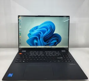 New Laptop Asus Vivobook 15 16GB Intel Core i5 SSD 512GB
