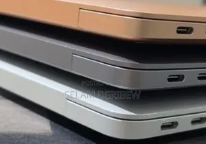 New Laptop Apple MacBook Air 2020 M1 8GB Apple M1 SSD 256GB