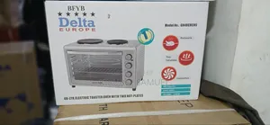 Brand & Model: BFYB Delta Europe (Model No.: GR48CRCHS)