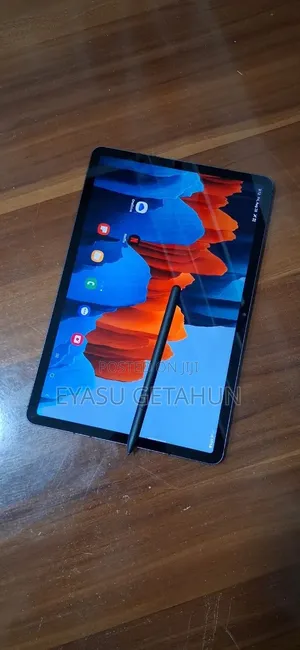 New Samsung Galaxy Tab S7 128 GB
