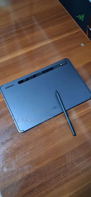 New Samsung Galaxy Tab S7 128 GB