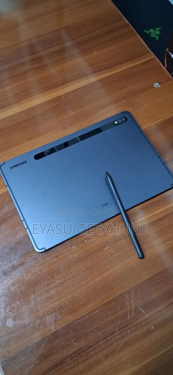 New Samsung Galaxy Tab S7 128 GB