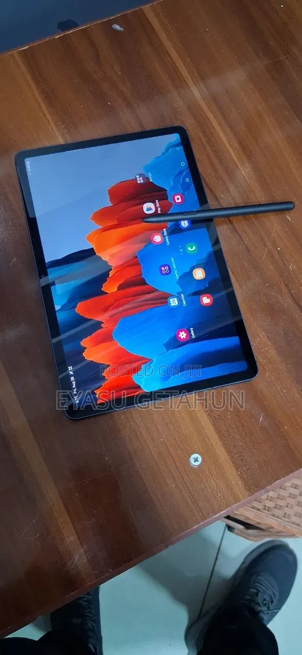 New Samsung Galaxy Tab S7 128 GB