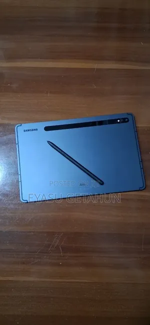 New Samsung Galaxy Tab S7 128 GB
