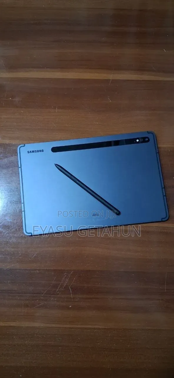 New Samsung Galaxy Tab S7 128 GB