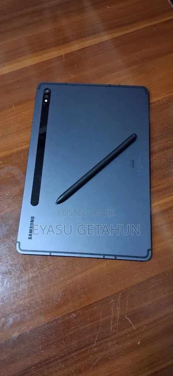 New Samsung Galaxy Tab S7 128 GB