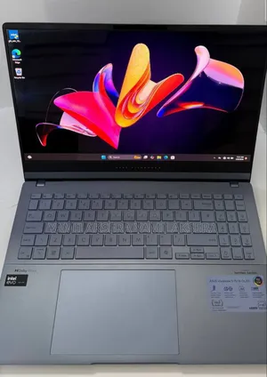 New Laptop Asus Vivobook S 16 OLED 32GB Intel Core Ultra 9 SSD 512GB