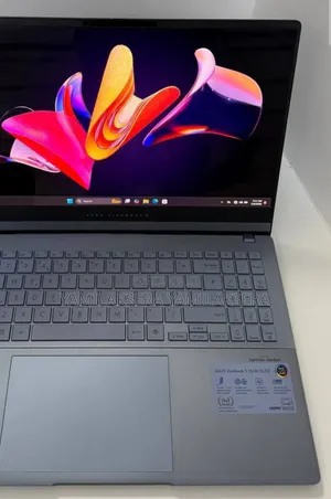 New Laptop Asus Vivobook S 16 OLED 32GB Intel Core Ultra 9 SSD 512GB