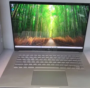 New Laptop HP Envy 16 Gaming 16-h1023dx 16GB Intel Core i9 SSD 1T