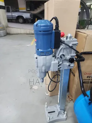 Dong Cheng Core Drill 3800w