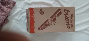 Kinder Bueno