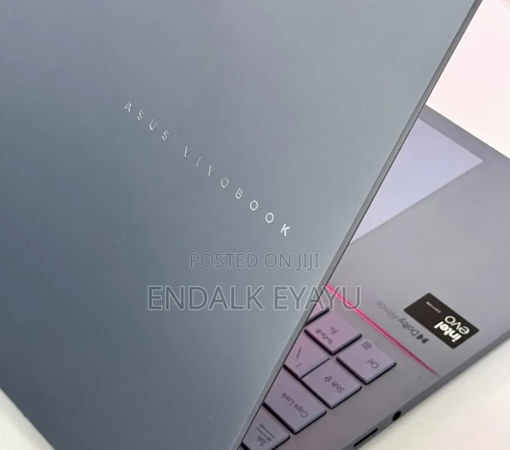 New Laptop Asus Vivobook 16 OLED 32GB Intel Core Ultra 9 SSD 512GB
