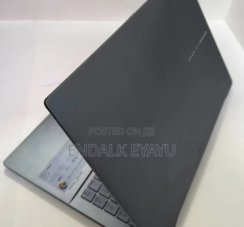 New Laptop Asus Vivobook 16 OLED 32GB Intel Core Ultra 9 SSD 512GB