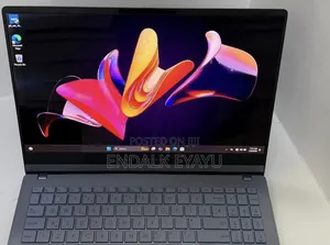 New Laptop Asus Vivobook 16 OLED 32GB Intel Core Ultra 9 SSD 512GB