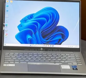 New Laptop HP Envy 14 16GB Intel Core i5 SSD 512GB