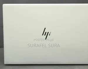New Laptop HP Envy 14 16GB Intel Core i5 SSD 512GB