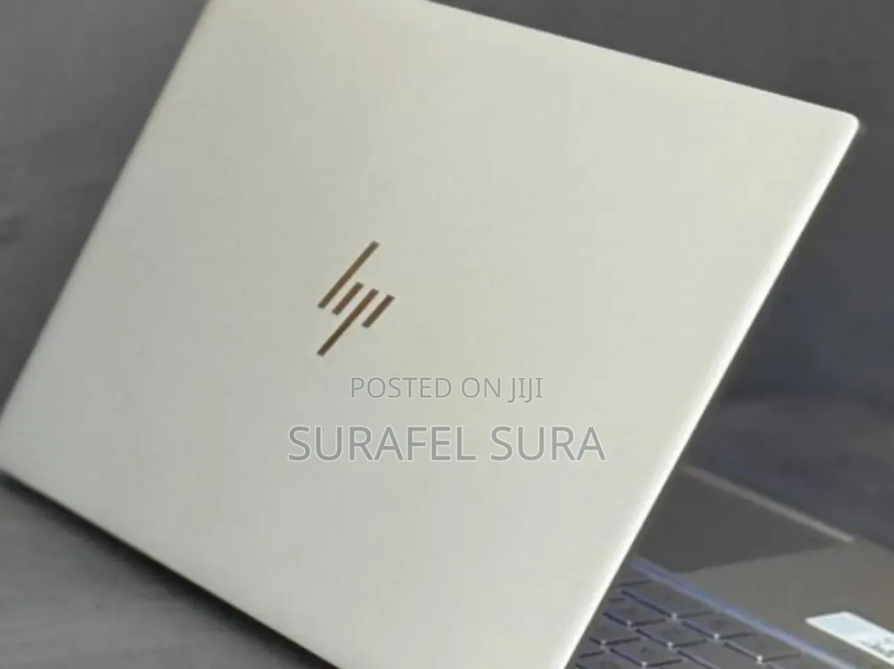 New Laptop HP Envy 14 16GB Intel Core i5 SSD 512GB
