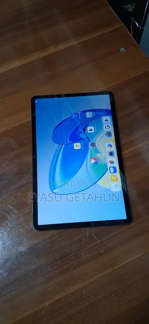 New Honor Pad X9 128 GB