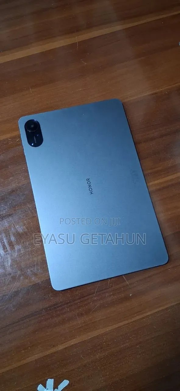 New Honor Pad X9 128 GB
