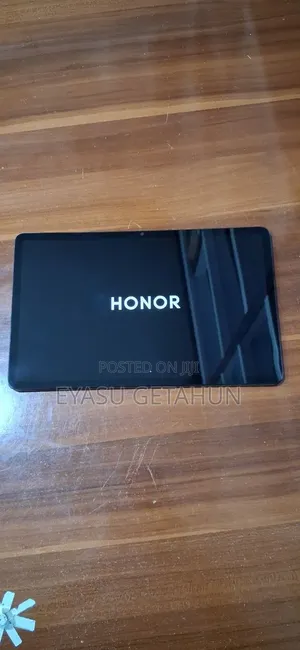 New Honor Pad X9 128 GB
