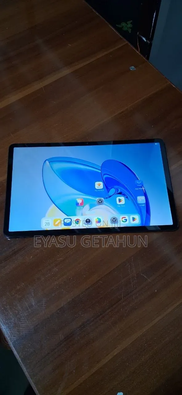 New Honor Pad X9 128 GB