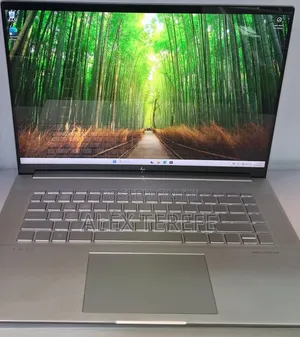 New Laptop HP Envy 15 16GB Intel Core i9 SSD 1T