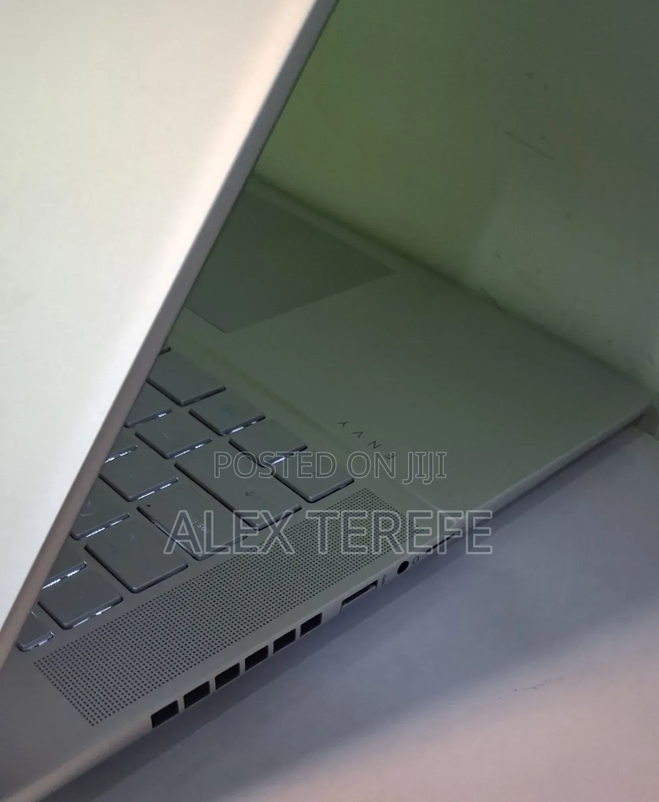 New Laptop HP Envy 15 16GB Intel Core i9 SSD 1T